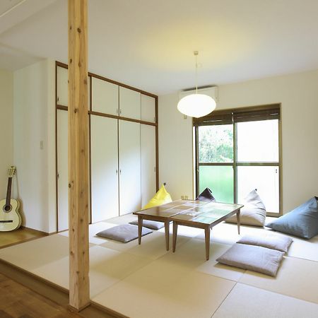Yakushima Guesthouse Suginoko Exterior photo